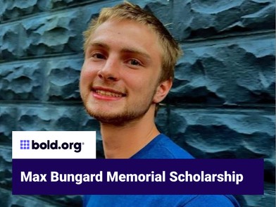 Scholarship cover image