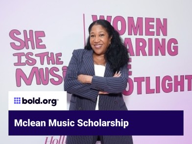 Scholarship cover image