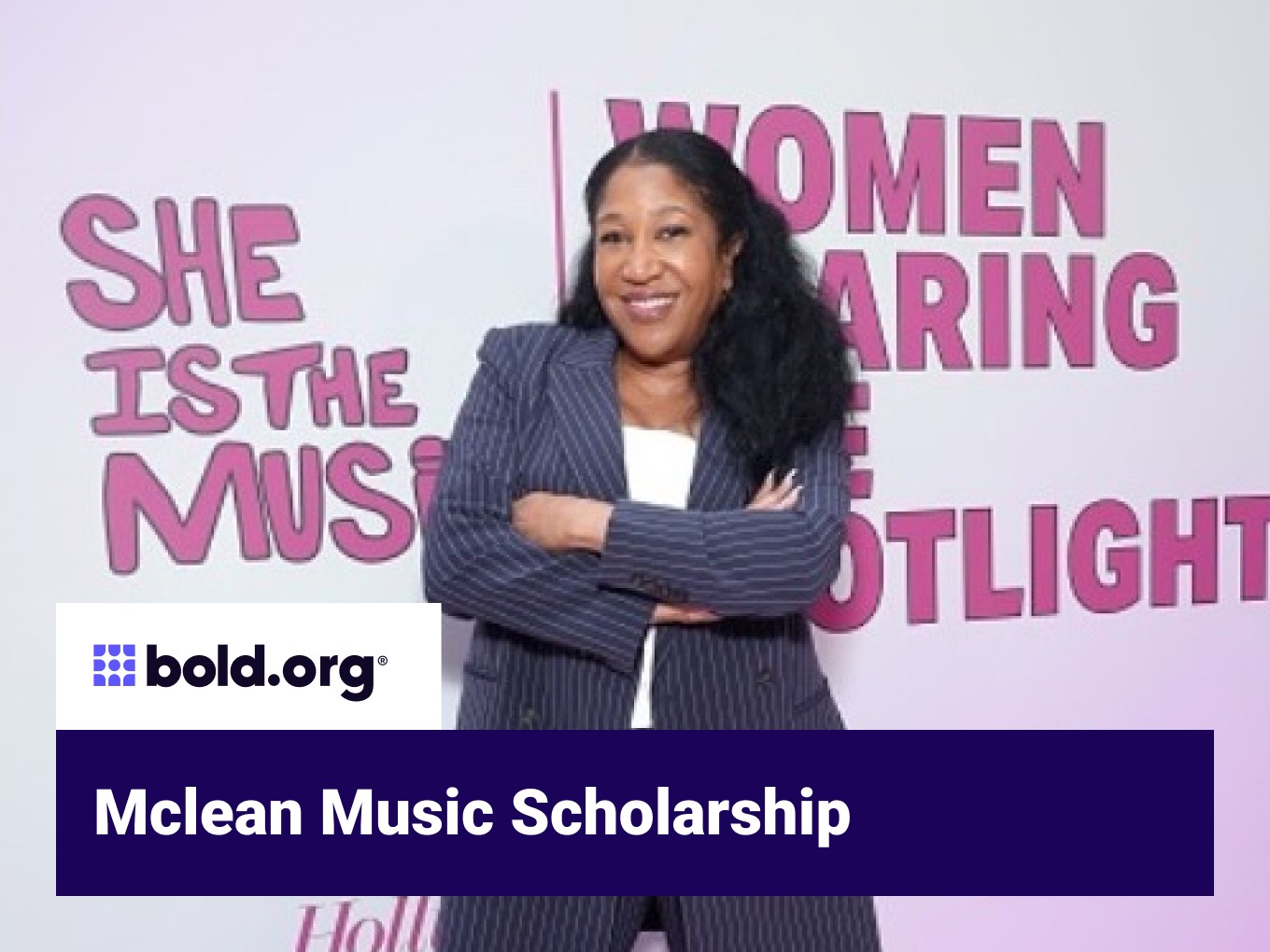 Scholarship cover image