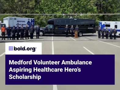 Scholarship cover image