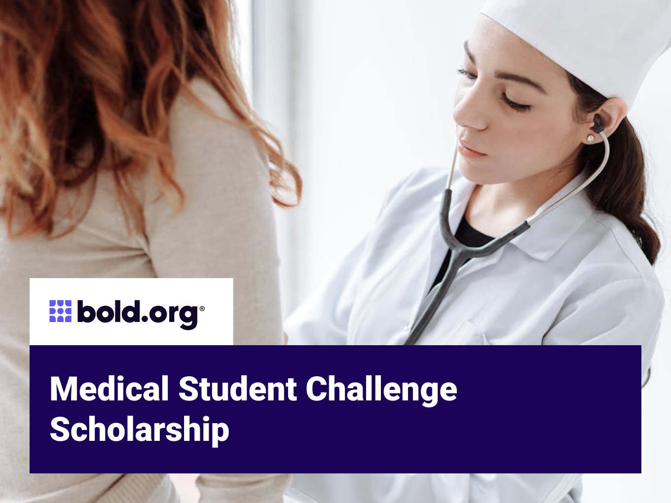 Scholarship cover image