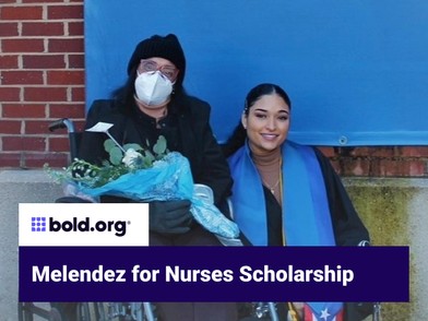 Scholarship cover image