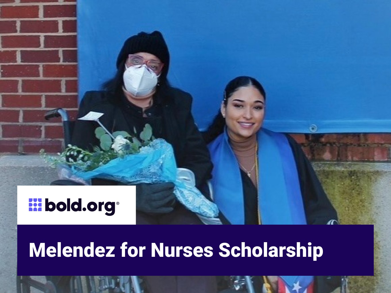 Scholarship cover image