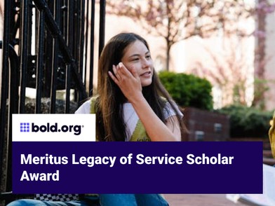 Scholarship cover image