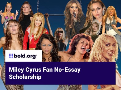 Scholarship cover image