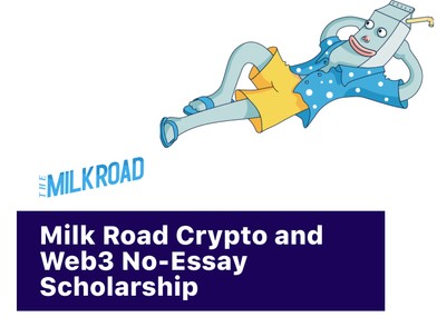 Scholarship cover image