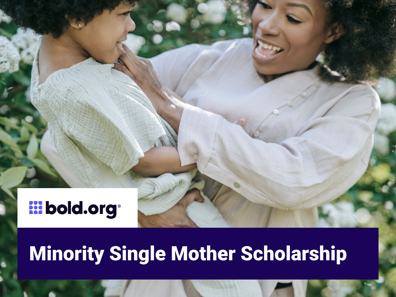 Scholarship cover image