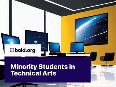 Scholarship cover image