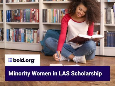 Scholarship cover image