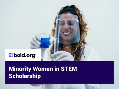 Scholarship cover image