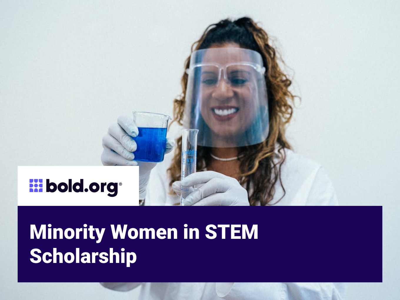 Scholarship cover image