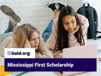 Scholarship cover image