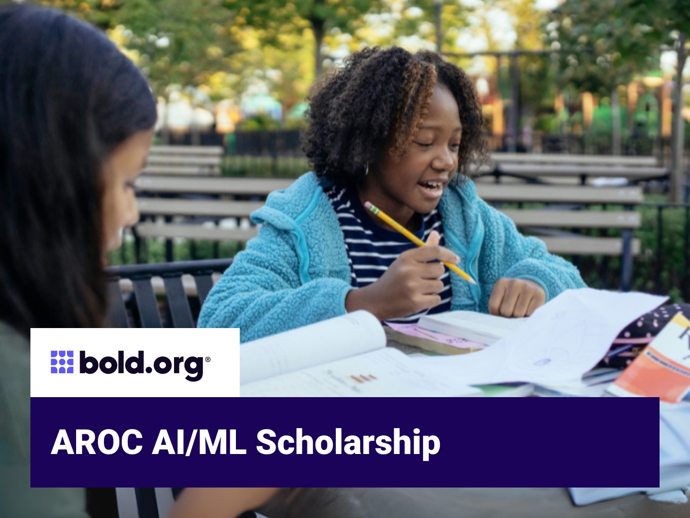 Scholarship cover image