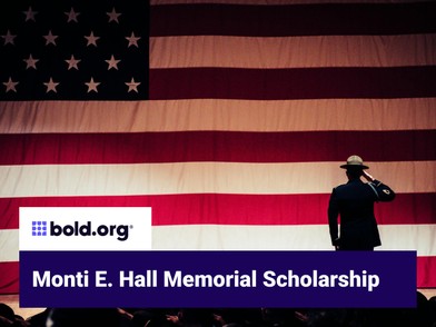Scholarship cover image