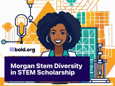 Scholarship cover image