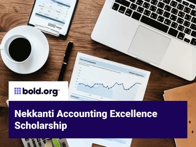 Scholarship cover image