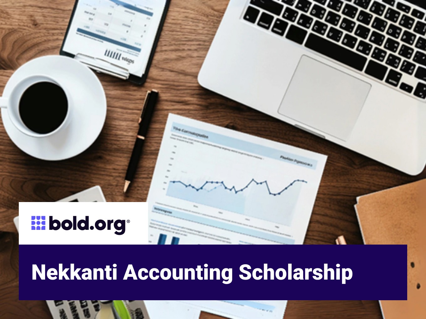 Scholarship cover image