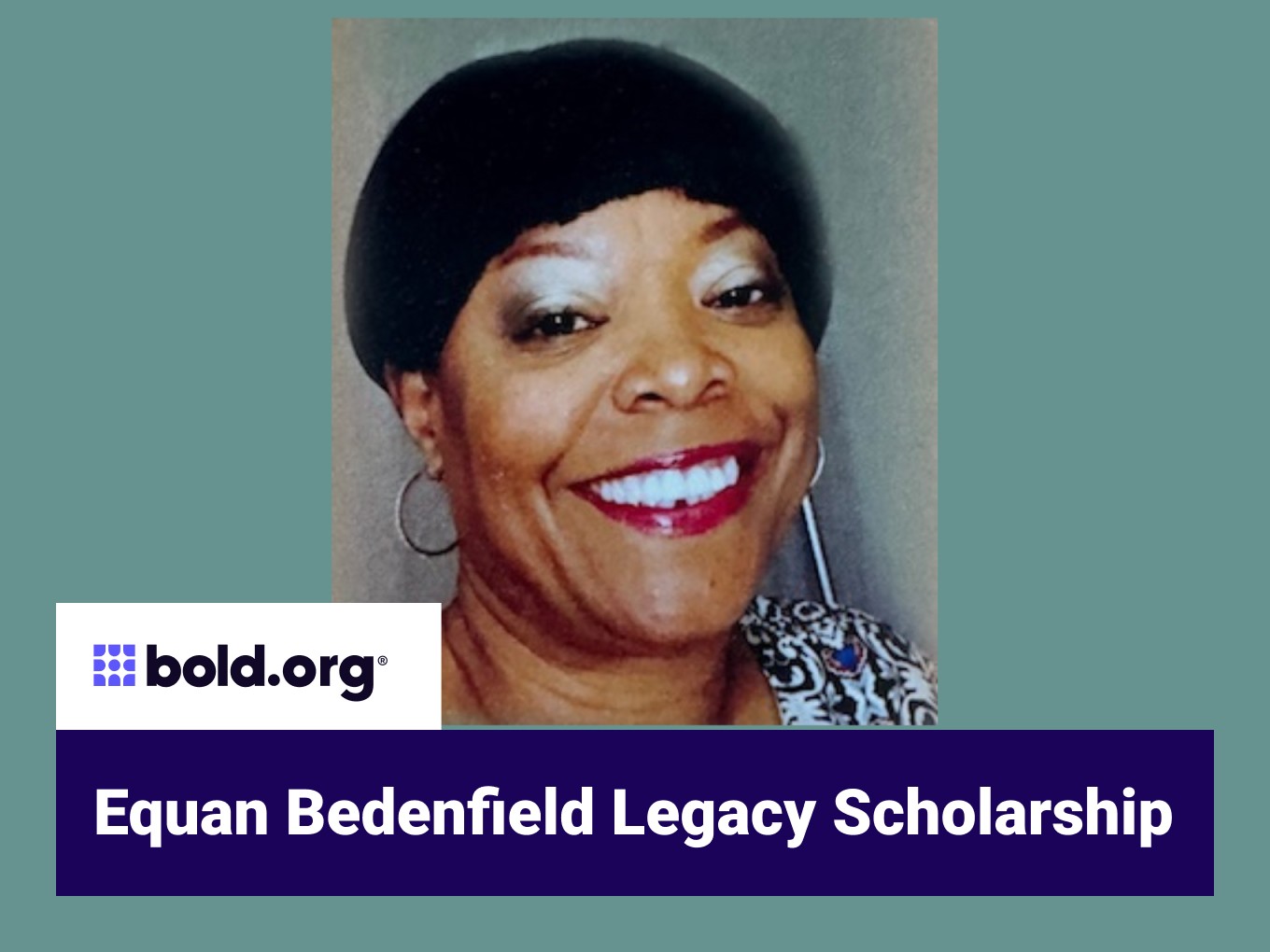 Scholarship cover image