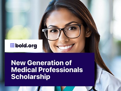 Scholarship cover image