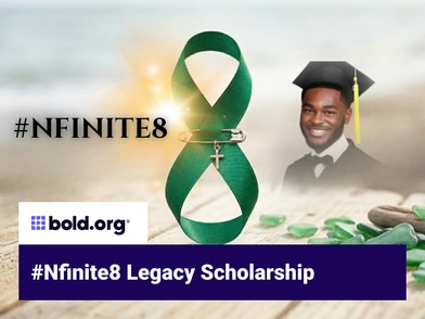 Scholarship cover image