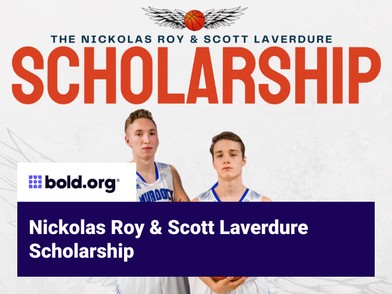 Scholarship cover image