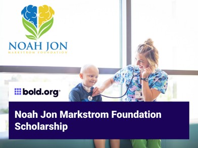Scholarship cover image