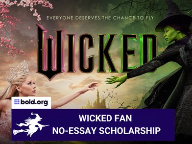 Scholarship cover image