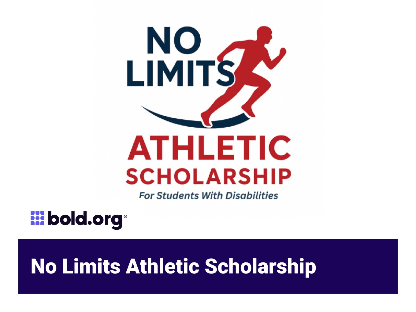 Scholarship cover image
