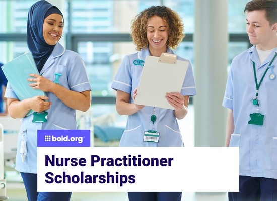 Top Nurse Practitioner Scholarships to Apply for in August 2026 | Bold.org