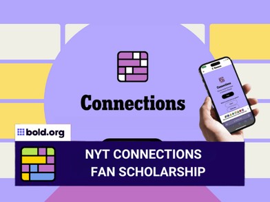 Scholarship cover image