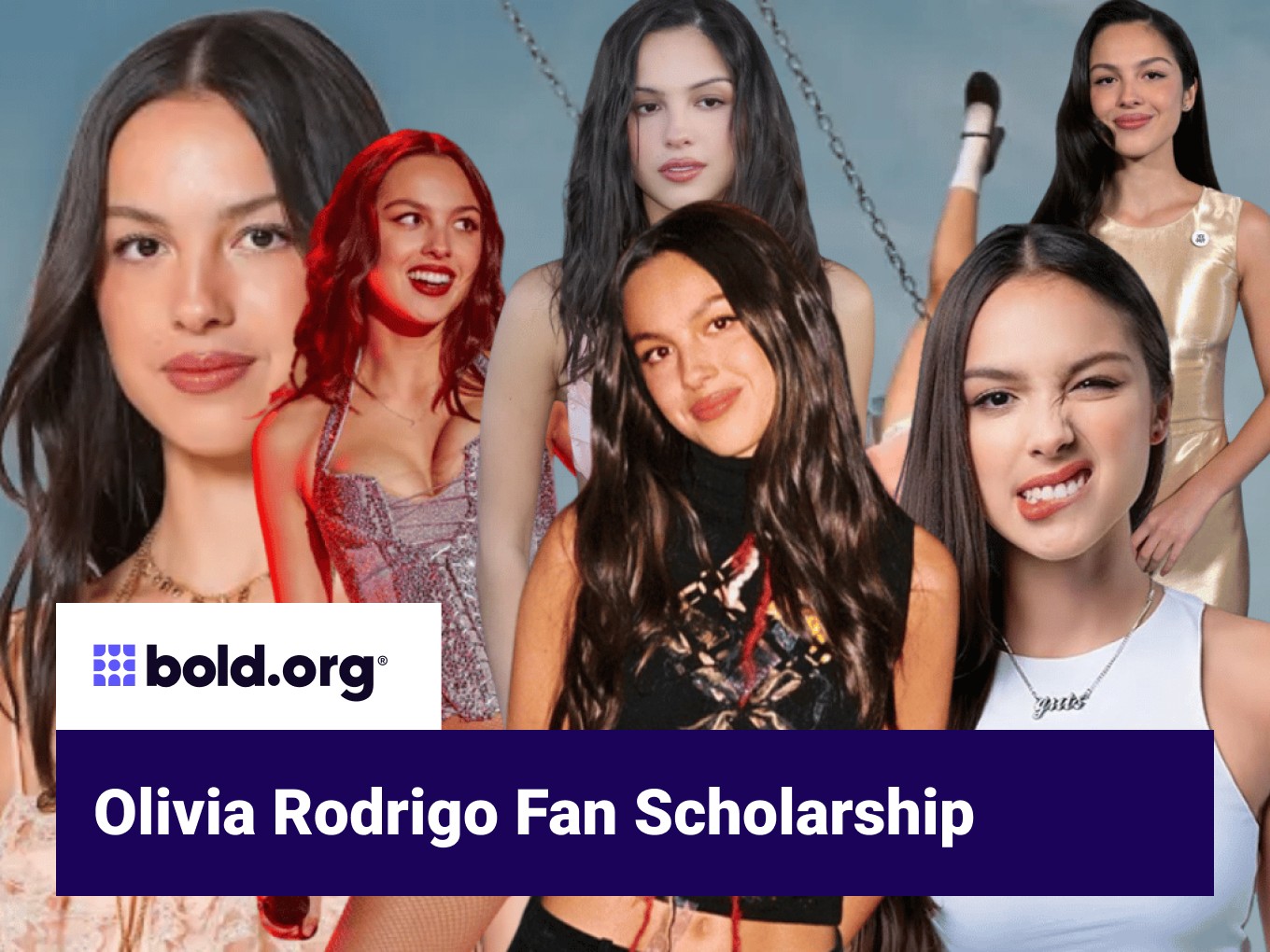 Scholarship cover image