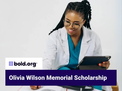 Scholarship cover image