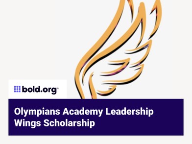 Scholarship cover image