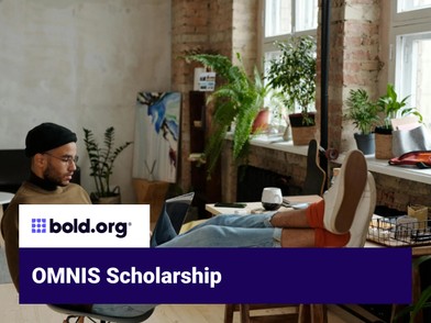 Scholarship cover image