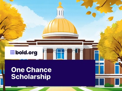 Scholarship cover image
