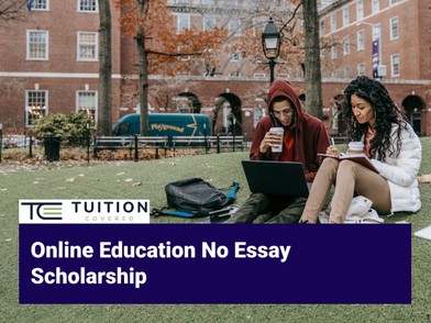 Scholarship cover image