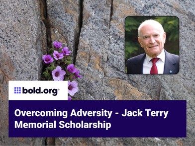 Scholarship cover image
