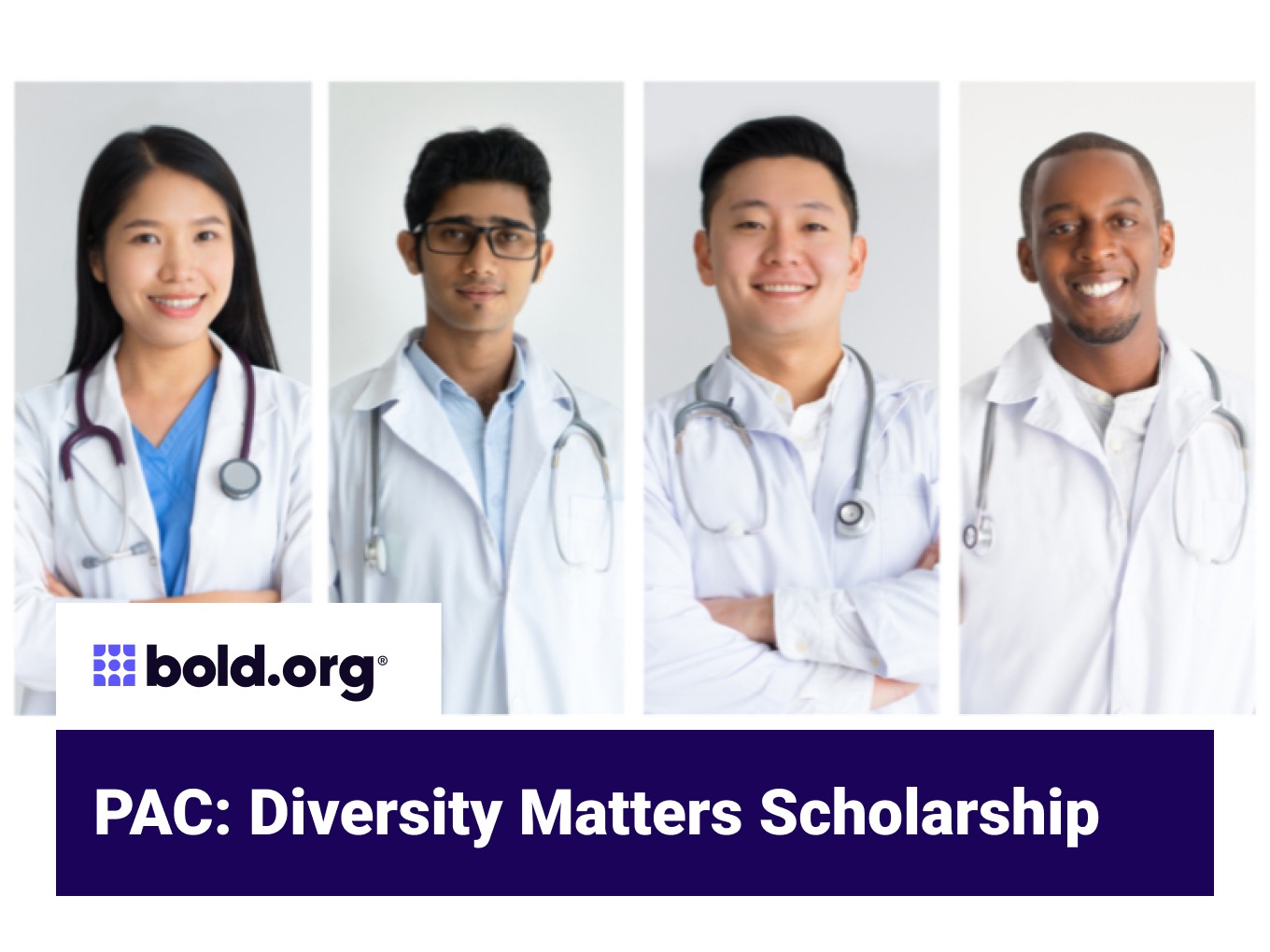 Scholarship cover image