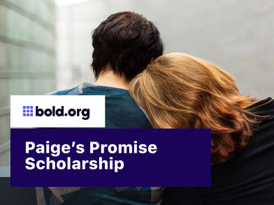 Scholarship cover image