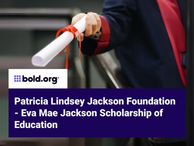 Scholarship cover image