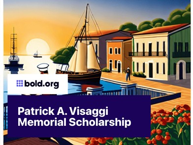 Scholarship cover image