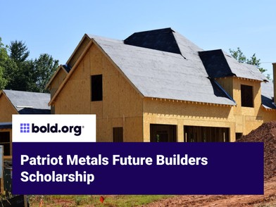 Scholarship cover image