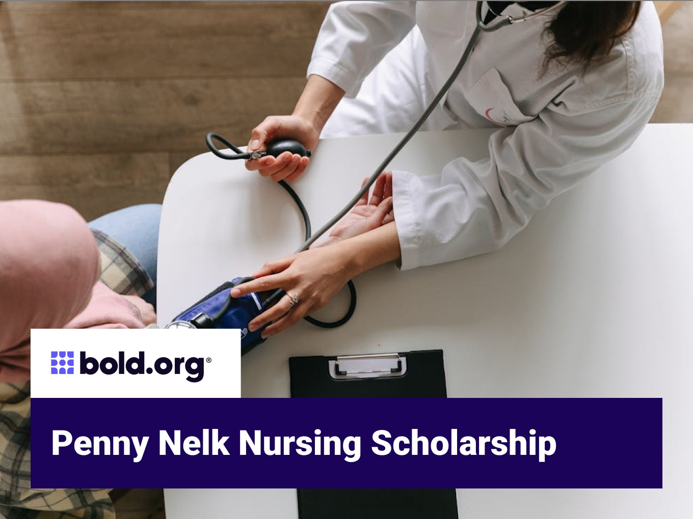 Scholarship cover image