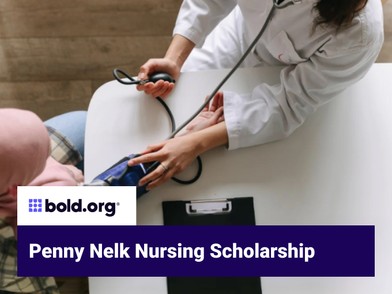 Scholarship cover image