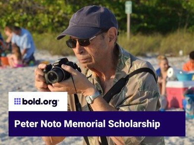 Scholarship cover image