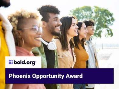 Scholarship cover image