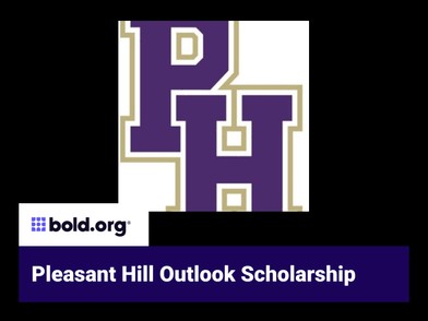 Scholarship cover image