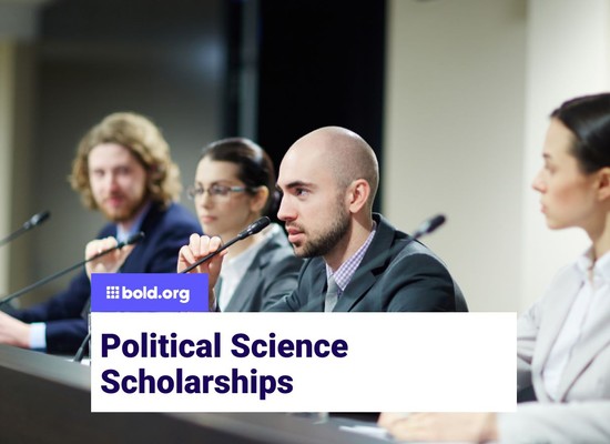 From Dream to Degree: My Journey to Unlocking Political Science Scholarships