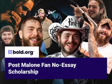 Scholarship cover image