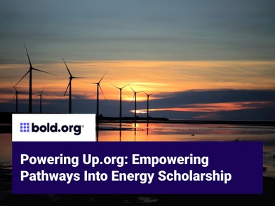 Scholarship cover image